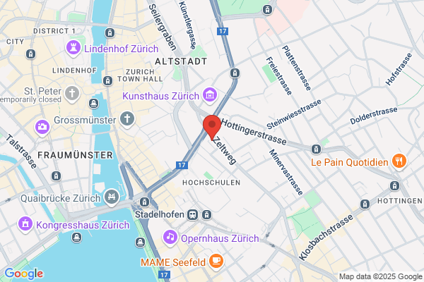 Rooms GmbH