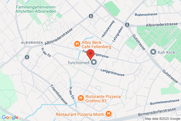 AZUR Baugenossenschaft