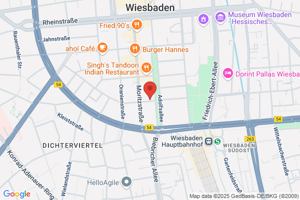 YourHome International GmbH