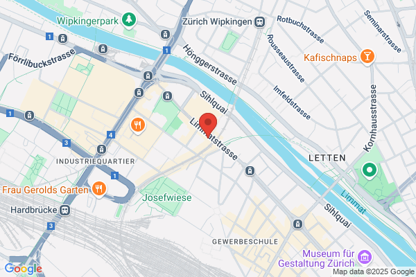 Aenishaenslin Consulting GmbH