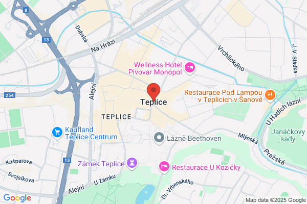 Teplitz AG
