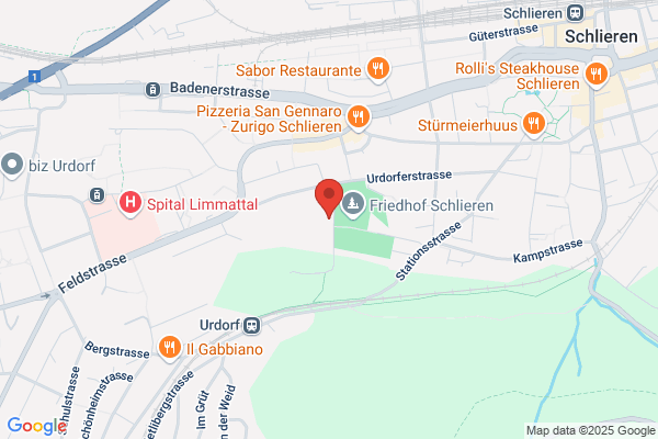 Berufswahlschule der Stadt Zuerich