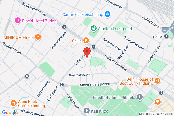 CLB INFORMATIK GMBH