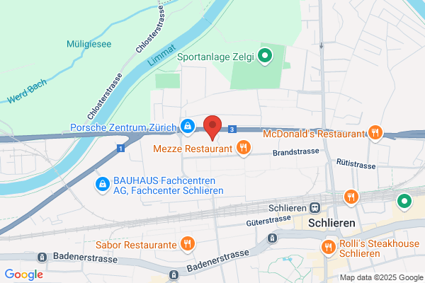 Luc Hemmeler Consulting