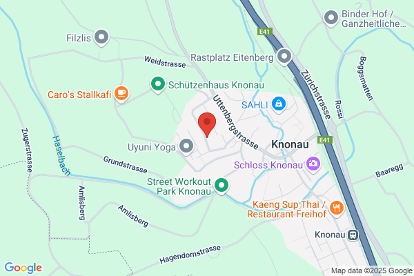 W. Staedeli Elektroplanungen