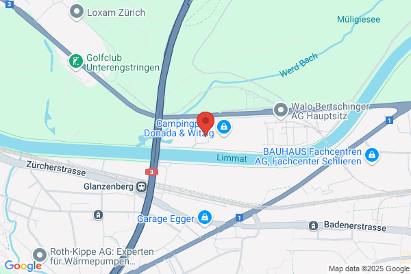 Blue i AG