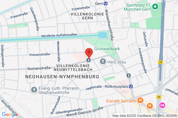 FunFox Entertainment GmbH