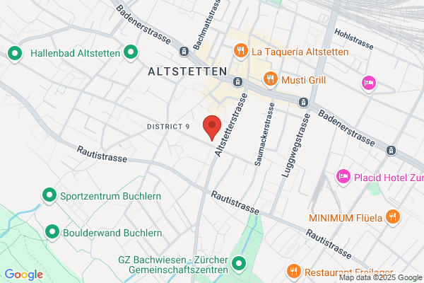 Praxisgemeinschaft Altstaetten