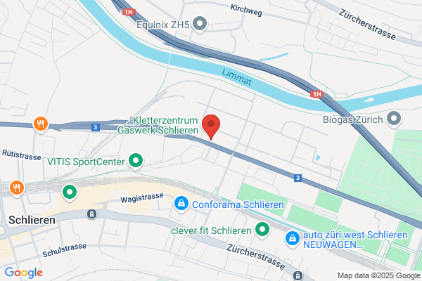 Schlosserei Halde