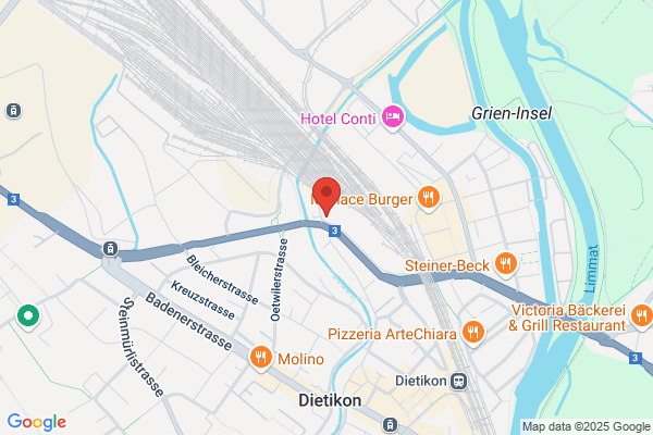 Wiesacker GmbH
