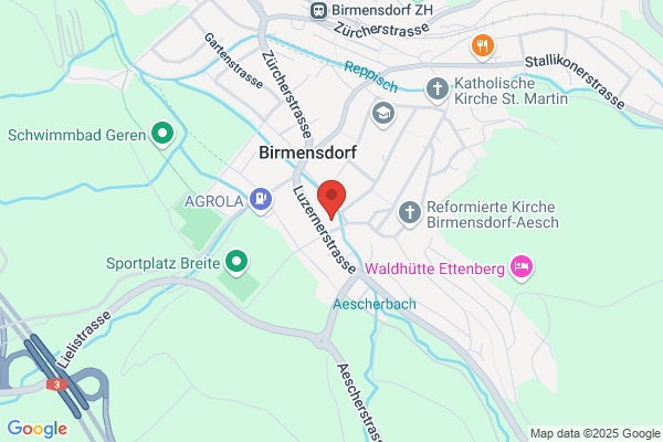 Kindergarten Am Bach