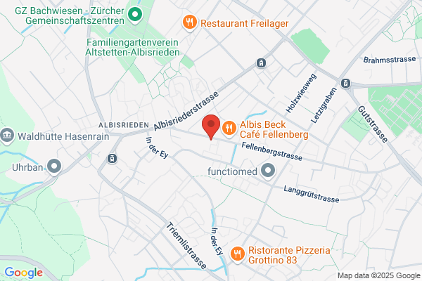 Kita Schmetterling