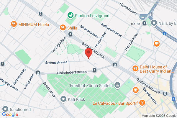 Kinderkrippe Pilgerbrunnen