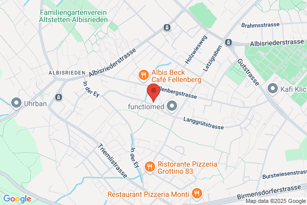 Kinderkrippenverein Albisrieden