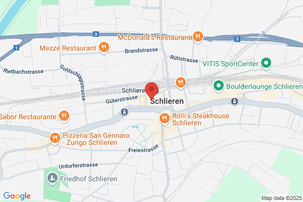 Migros