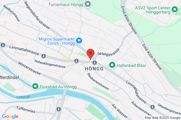 Zentrum Höngg, Spitex Zürich Limmat