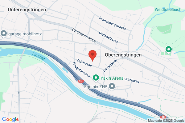ARJANS TRANSPORTE GmbH