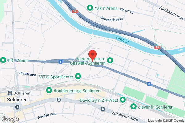 Speedway Kurier Schneider