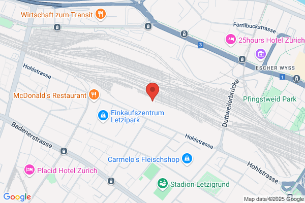 Veloblitz Kurierdienst