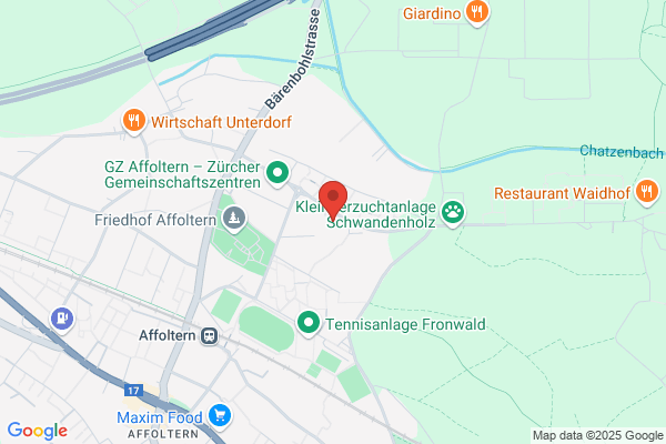 Physiotherapie Jakovljevic GmbH