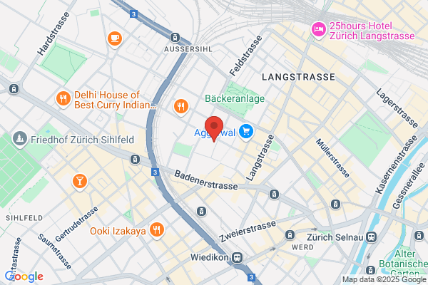 Sieber Consulting