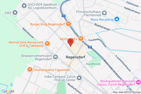 Jaggi Metallbau