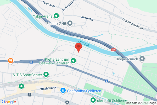 KLAIN-Bueromoebel Schweiz GmbH