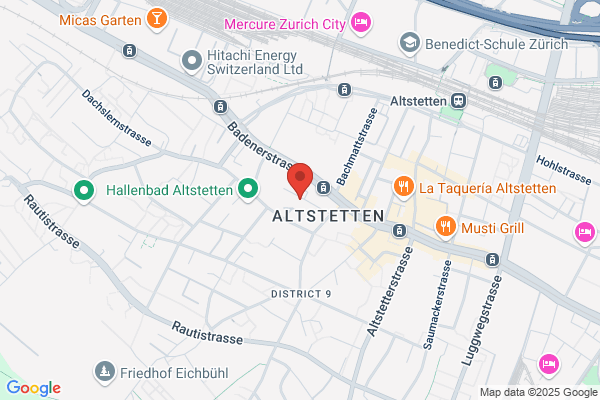 Dr.med.dent. Alen Kordic