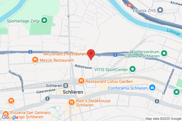 Juerg Tschopp GmbH