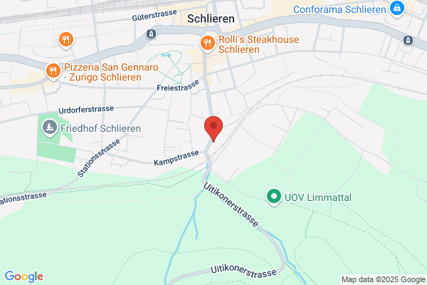 St. Josefsheim