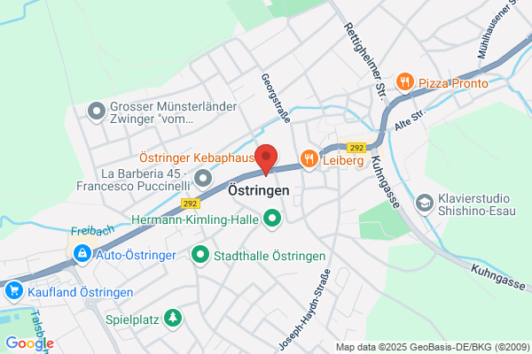 Musikschule Engstringen