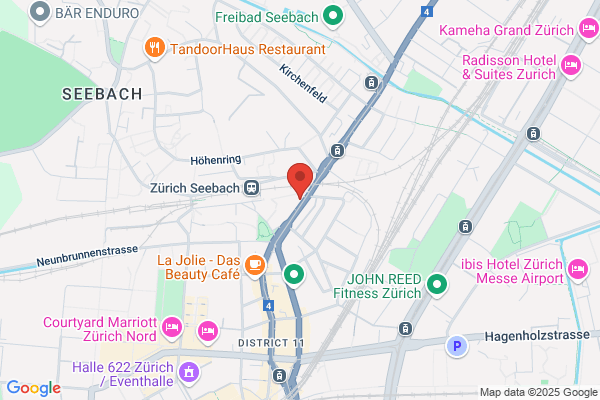 Fresh Shopping GmbH