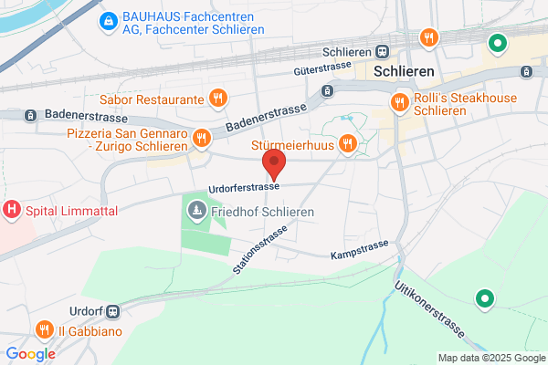Bibelchristliche Gemeinde