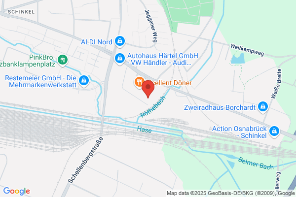 OLM Transport GmbH