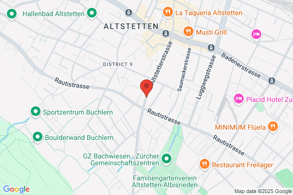 Rito AG Zuerich
