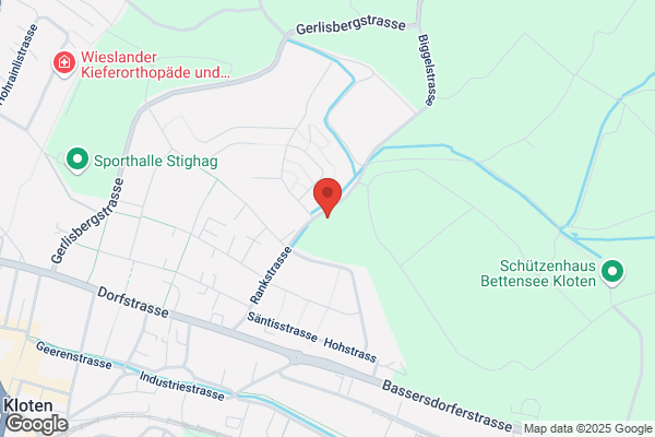 Agentur P. Schneider AG