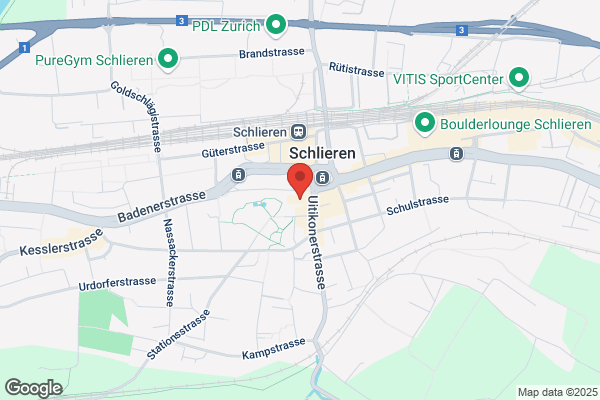 Uhrenatelier Lottenbach