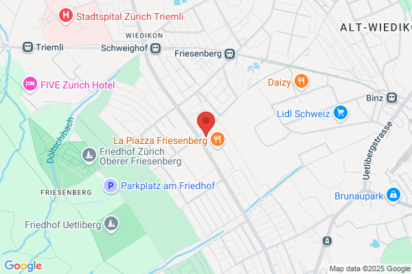 Coop Zuerich