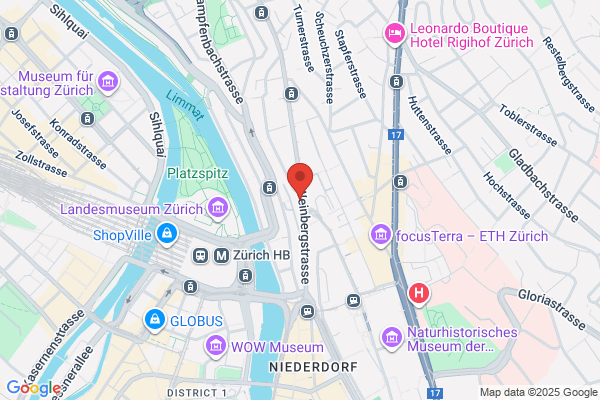 Flueckiger Treuhand und Consulting