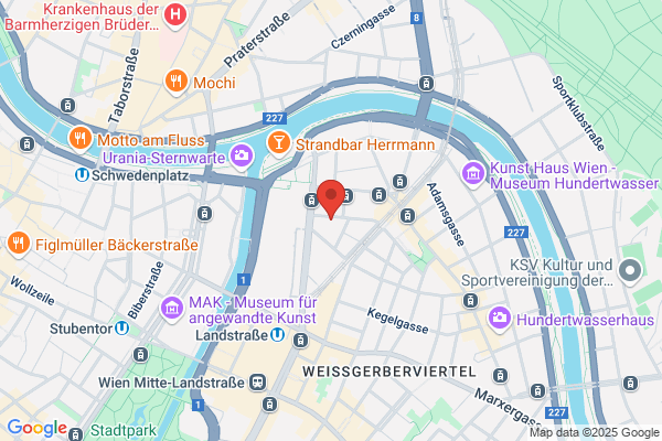Maurer + Partner GmbH