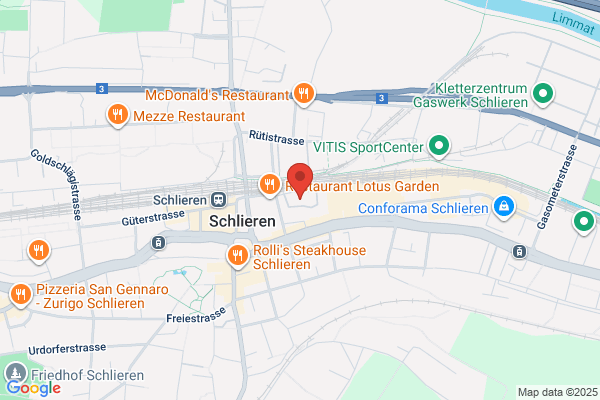 Hypnose Schlieren Karimi