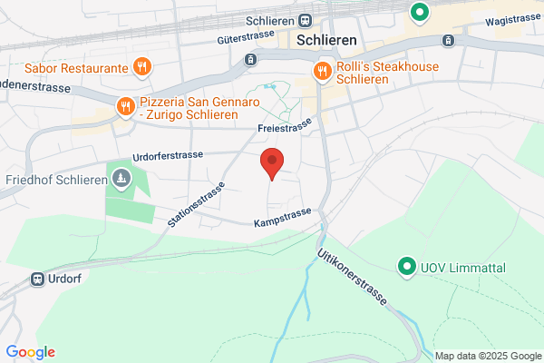 Alterssiedlung Muehleacker