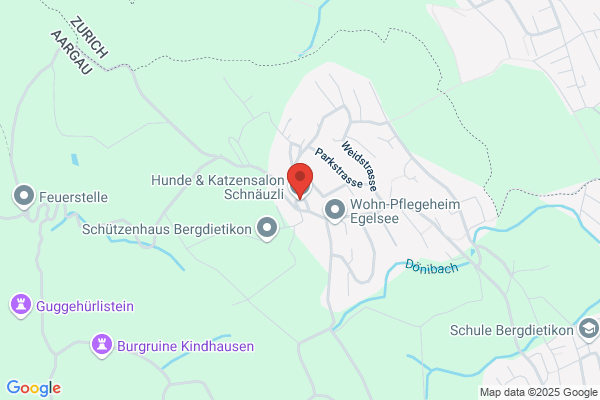 Hundesalon Schnaeuzli