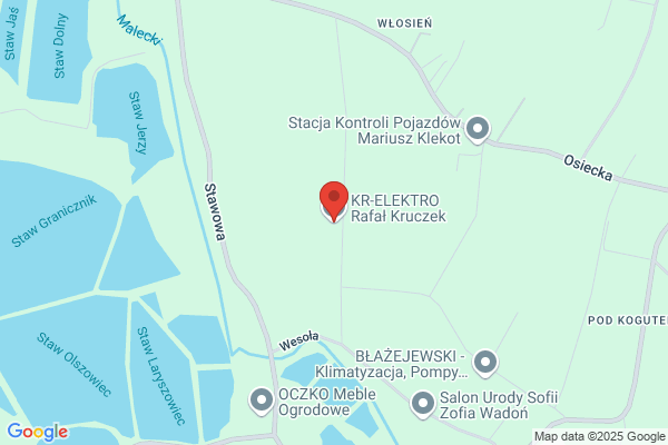 Kryezin Elektro-TV