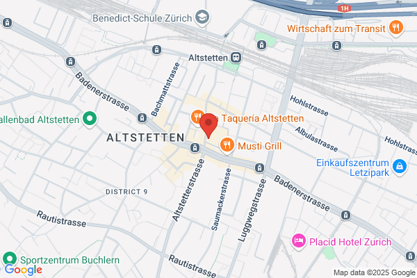 Migros-Markt