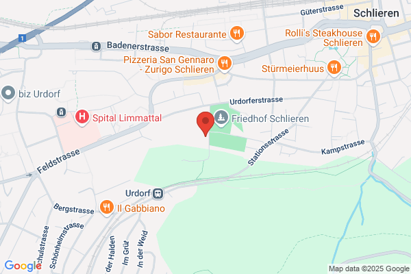 Schulhaus Kalktarren