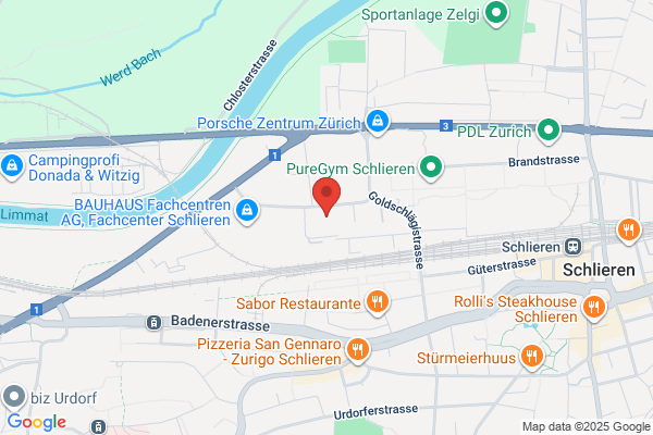 ROTPFEIL GmbH