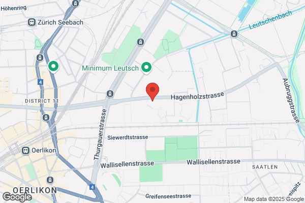TUI Hauptsitz