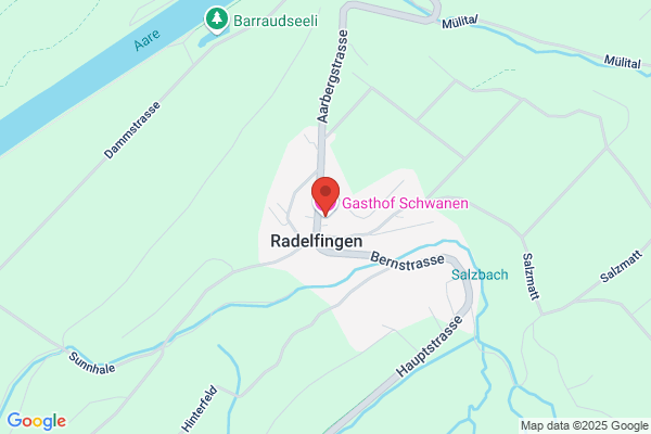 Gasthof Schwanen