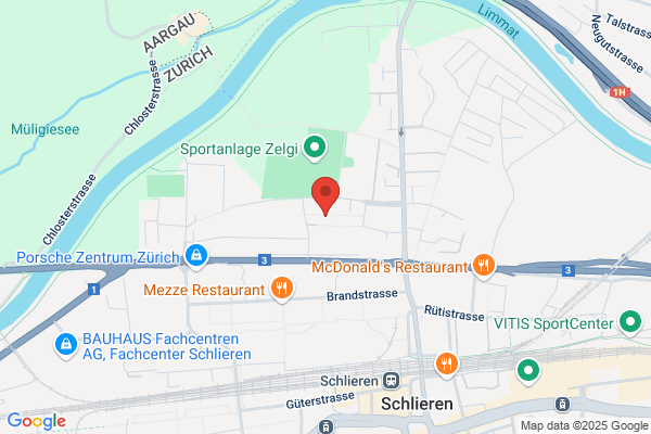 Palosi Sicherheitsdienste